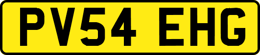 PV54EHG