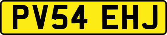 PV54EHJ