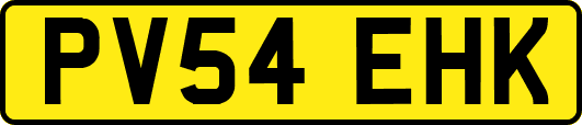 PV54EHK