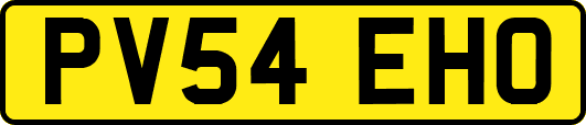 PV54EHO