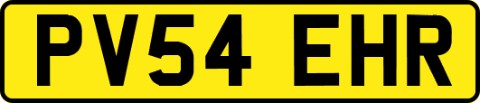 PV54EHR