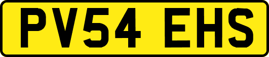 PV54EHS