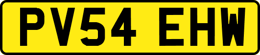 PV54EHW