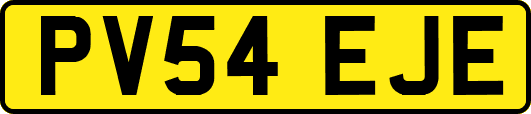 PV54EJE