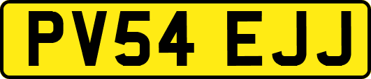 PV54EJJ