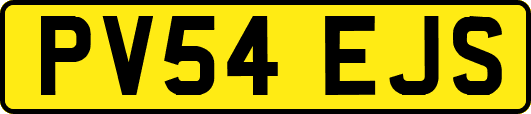 PV54EJS