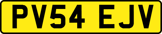 PV54EJV