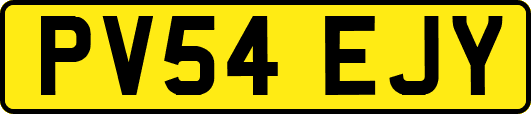 PV54EJY