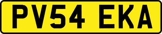 PV54EKA