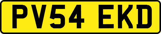 PV54EKD