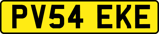 PV54EKE
