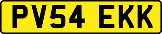 PV54EKK