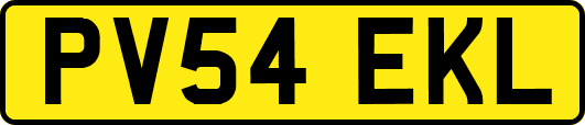 PV54EKL