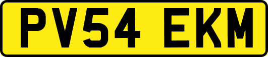 PV54EKM