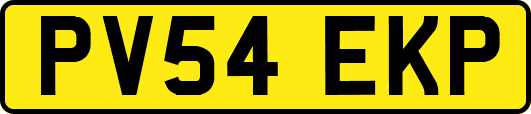PV54EKP