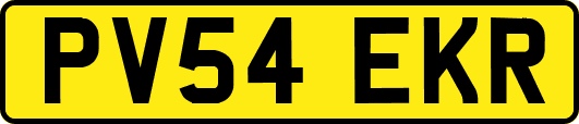 PV54EKR