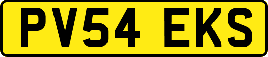 PV54EKS