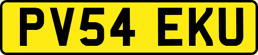PV54EKU