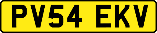 PV54EKV