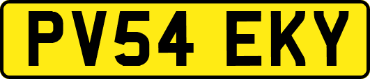 PV54EKY