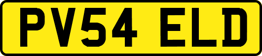 PV54ELD