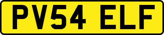 PV54ELF