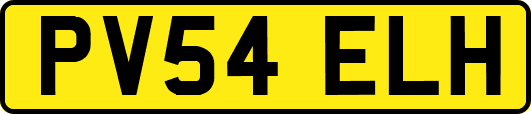 PV54ELH