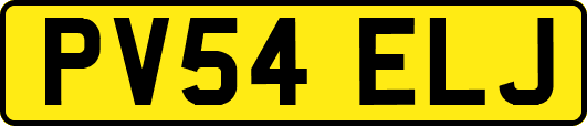 PV54ELJ