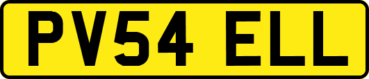 PV54ELL