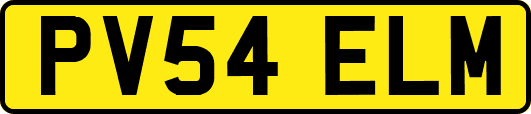 PV54ELM