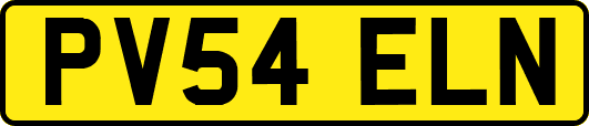 PV54ELN