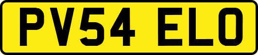 PV54ELO