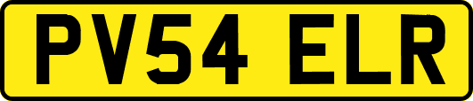 PV54ELR