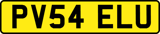 PV54ELU