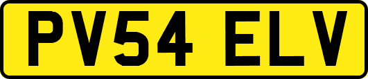 PV54ELV
