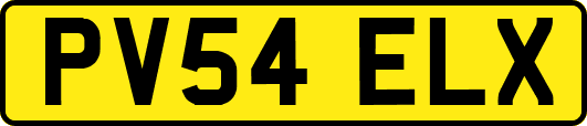 PV54ELX