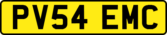 PV54EMC
