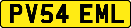 PV54EML