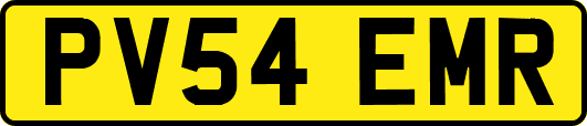PV54EMR