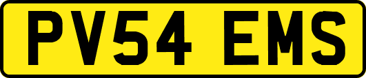 PV54EMS