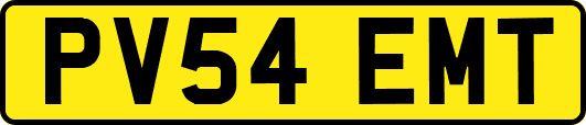 PV54EMT