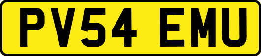 PV54EMU