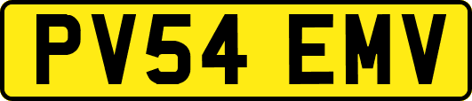 PV54EMV