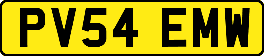 PV54EMW
