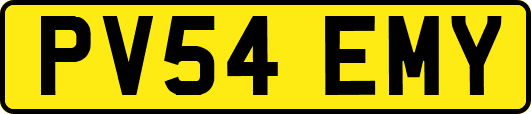 PV54EMY
