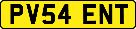 PV54ENT