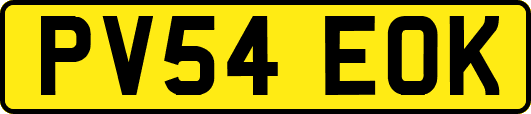 PV54EOK