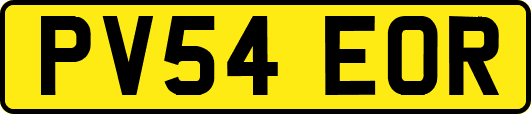 PV54EOR