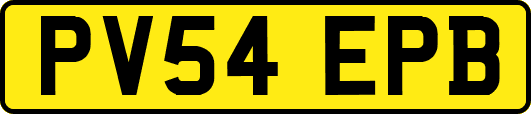 PV54EPB