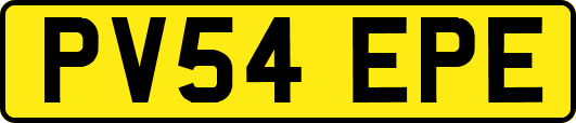 PV54EPE